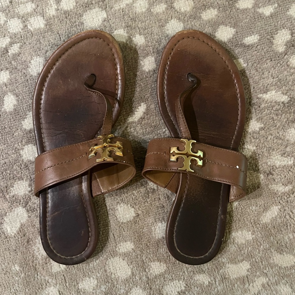 Tory Burch Everly sandals 7.5